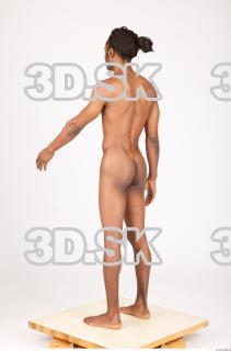 Body texture of Enrique 0029